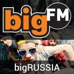 bigFM bigMUZYKA (RUSSIA) logo