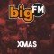 bigFM X-Mas logo