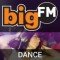bigFM Dance Radio logo