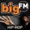 bigFM HIP-HOP logo