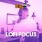 bigFM Lofi Focus logo