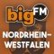 bigFM Nordrhein-Westfalen logo