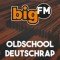 bigFM OLDSCHOOL DEUTSCHRAP logo