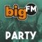 bigFM PARTY logo
