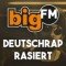 bigFM DEUTSCHRAP RASIERT logo