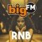 bigFM RNB logo