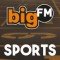 bigFM SPORTS logo