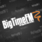 BigTimeFM logo