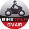 Bike Talk On Air logo