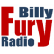 Billy Fury Radio logo