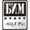 Bim Radio logo