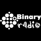 Binary Radio logo