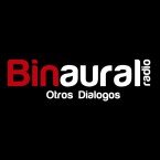 Binaural radio logo