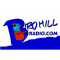 Birdhill Radio logo