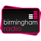 birmingham radio logo