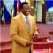 Bishop Mark Kariuki logo