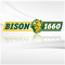Bison 1660 logo