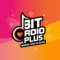 Bit Radio Plus logo