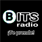 Bits Radio logo