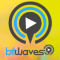BitWaves logo