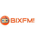 BIXFM! logo