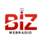 BIZ Web Radio logo