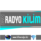 Bizim Radyo Kilim logo