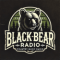 Black Bear Radio logo