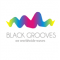Black Grooves Radio logo