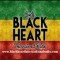 Black Heart International Radio logo