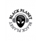 Black Planet Radio Israel logo