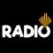 Black Radio logo
