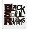 Black Soul Rhythms logo