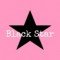 Black Star logo