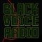 Black Voice Radio logo