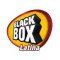 BLACKBOX LATINA logo