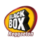 Blackbox Reggaeton logo