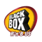 Blackbox R'n'B US logo