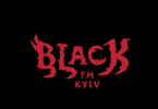 BlackFM Kiev - Atmospheric Depressive Black Metal Radio logo