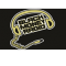 BlackMoney Radio logo