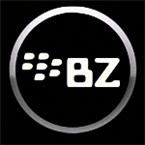 BlackZone: The Best Retro Hits logo