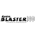 Blaster Radio logo