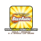 BLAZERADIOLIVE logo