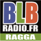 BLB RAGGA logo
