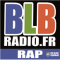 BLB RAP logo