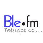 Ble.fm logo