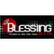 Blessing FM logo