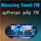 BlessinG Tamil FM logo