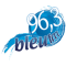 BleuFM logo