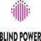 Blind Power 1 logo